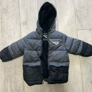 Toddler Jacket